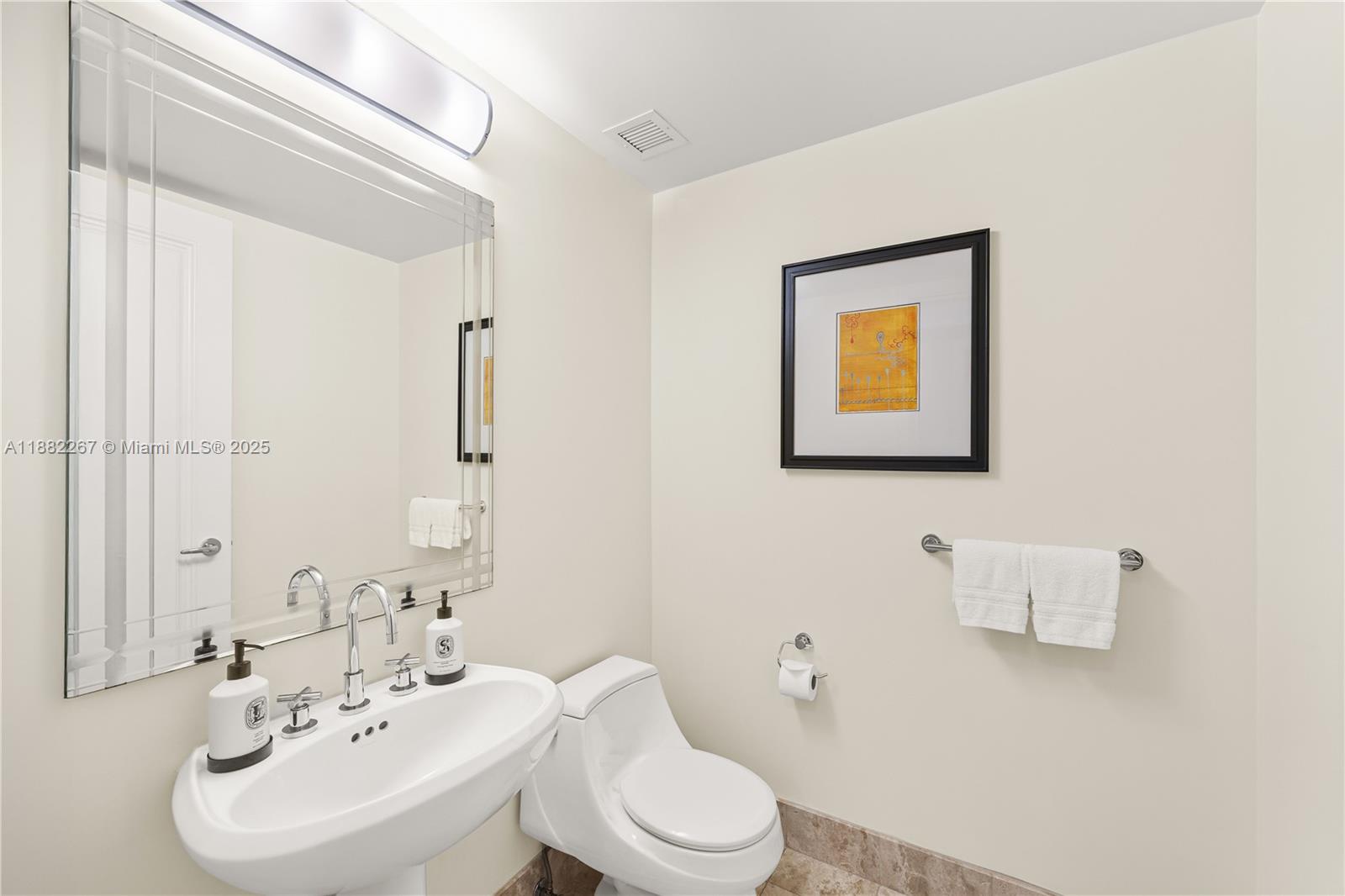 MILLENNIUM TOWER CONDOMIN - Residential