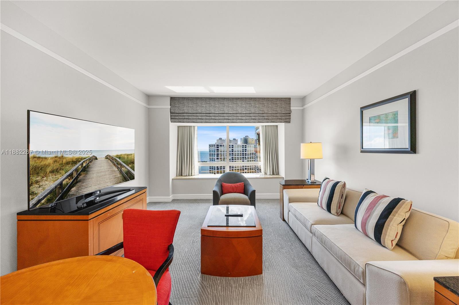 MILLENNIUM TOWER CONDOMIN - Residential