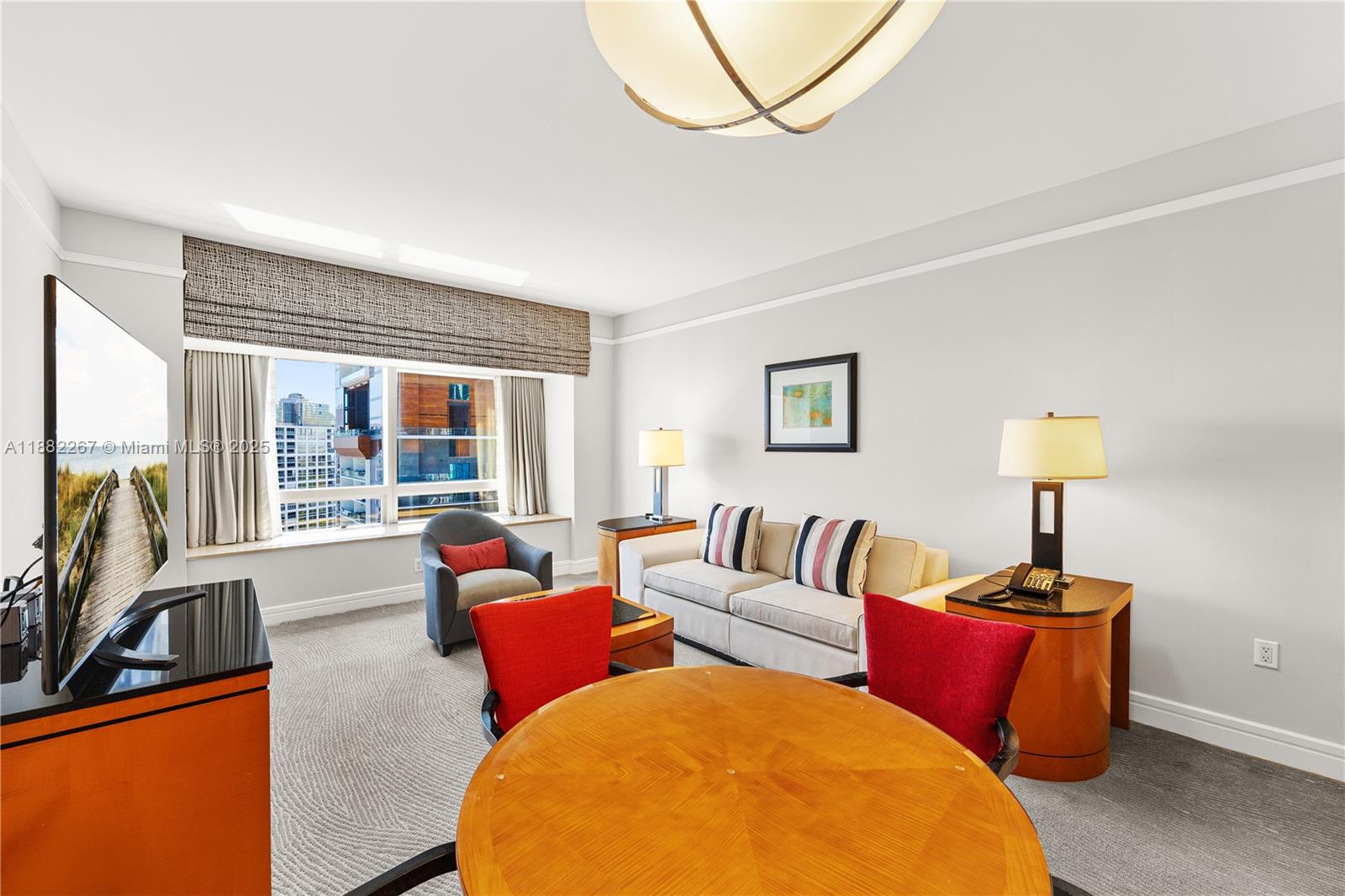 MILLENNIUM TOWER CONDOMIN - Residential