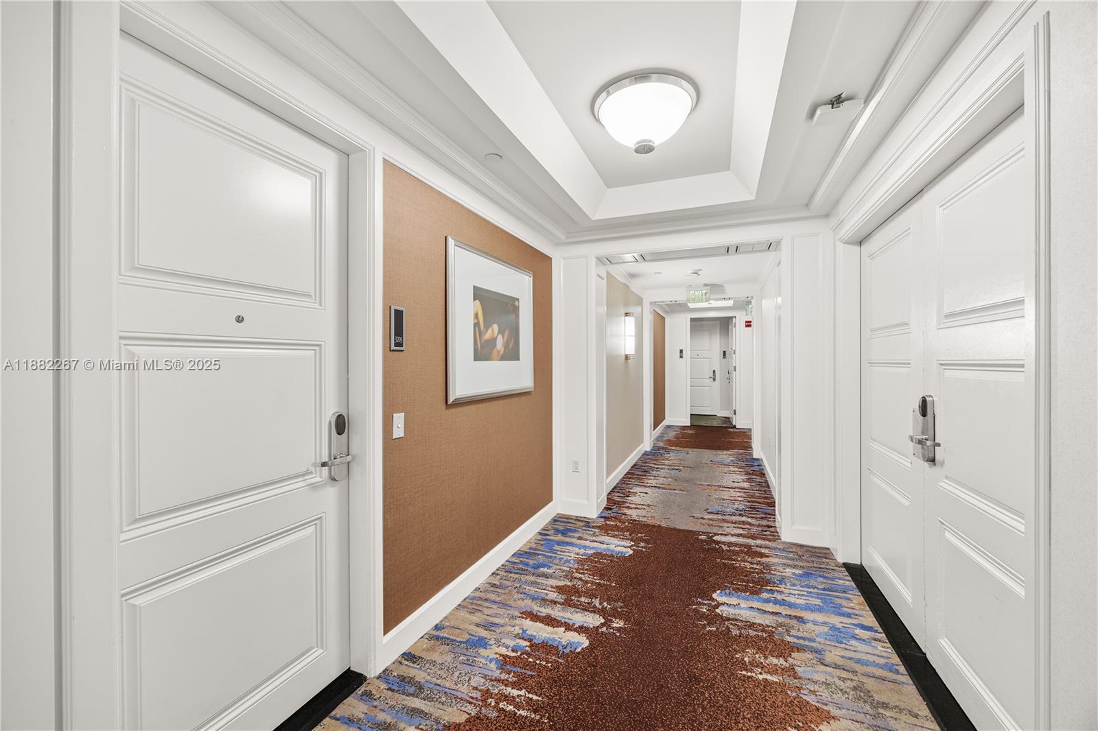 MILLENNIUM TOWER CONDOMIN - Residential