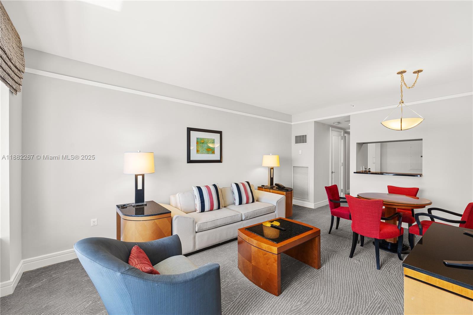 MILLENNIUM TOWER CONDOMIN - Residential