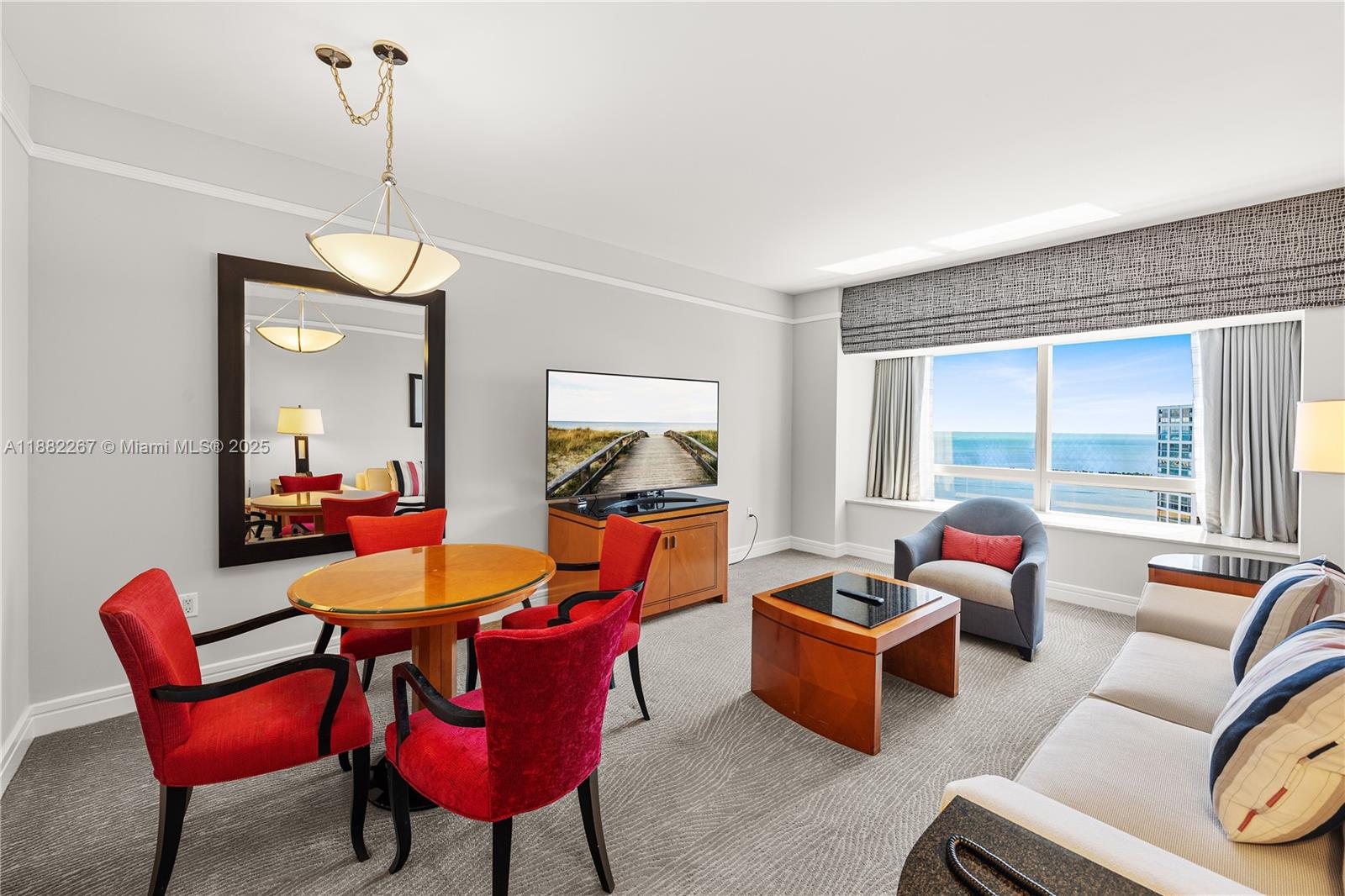 MILLENNIUM TOWER CONDOMIN - Residential