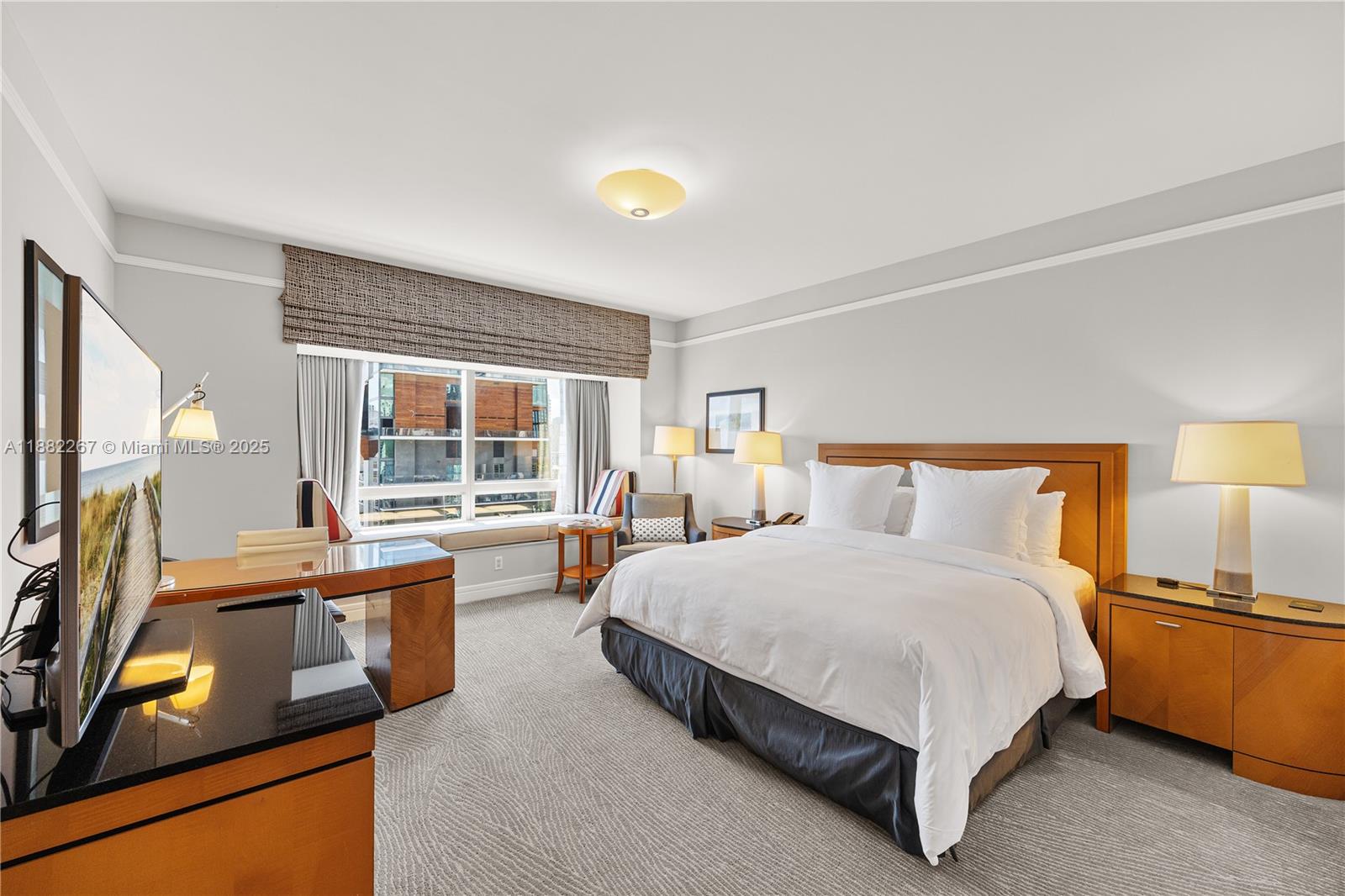 MILLENNIUM TOWER CONDOMIN - Residential