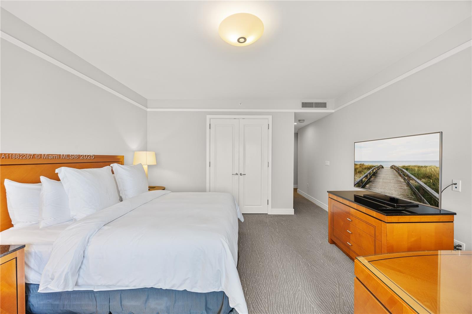 MILLENNIUM TOWER CONDOMIN - Residential