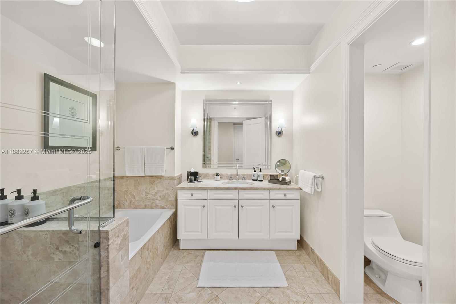 MILLENNIUM TOWER CONDOMIN - Residential