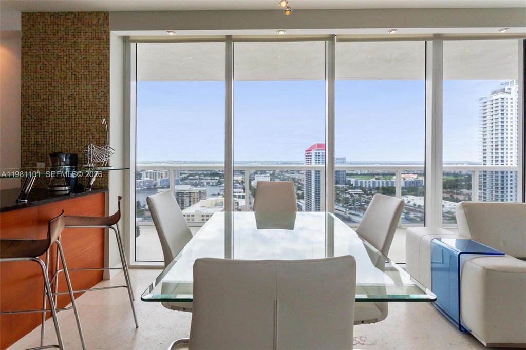 Photo of 1830 S Ocean Dr #3008, Hallandale Beach, FL 33009 (MLS # A11981101)