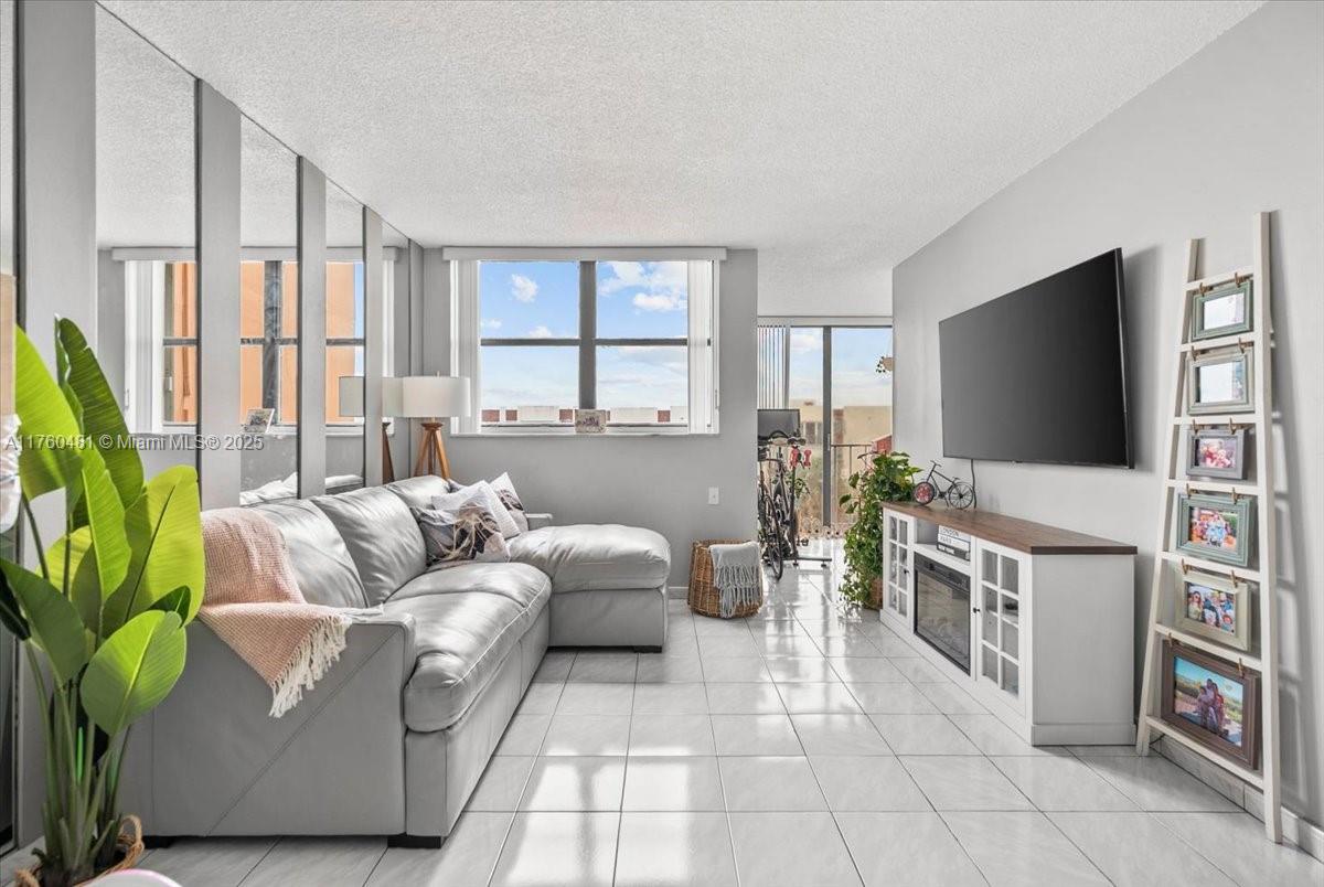 Property for Sale at 9440 W Flagler St 414, Miami, Broward County, Florida - Bedrooms: 2 
Bathrooms: 2  - $270,000