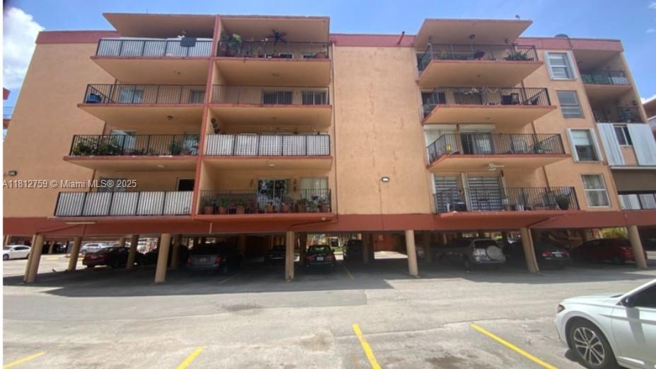 Property for Sale at 1950 W 56th St 2311B, Hialeah, Miami-Dade County, Florida - Bedrooms: 2 
Bathrooms: 1  - $242,000