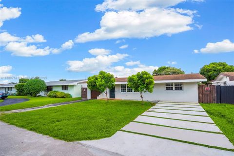 Photo of 7831 NW 11th St, Pembroke Pines, FL 33024 (MLS # A11889274)
