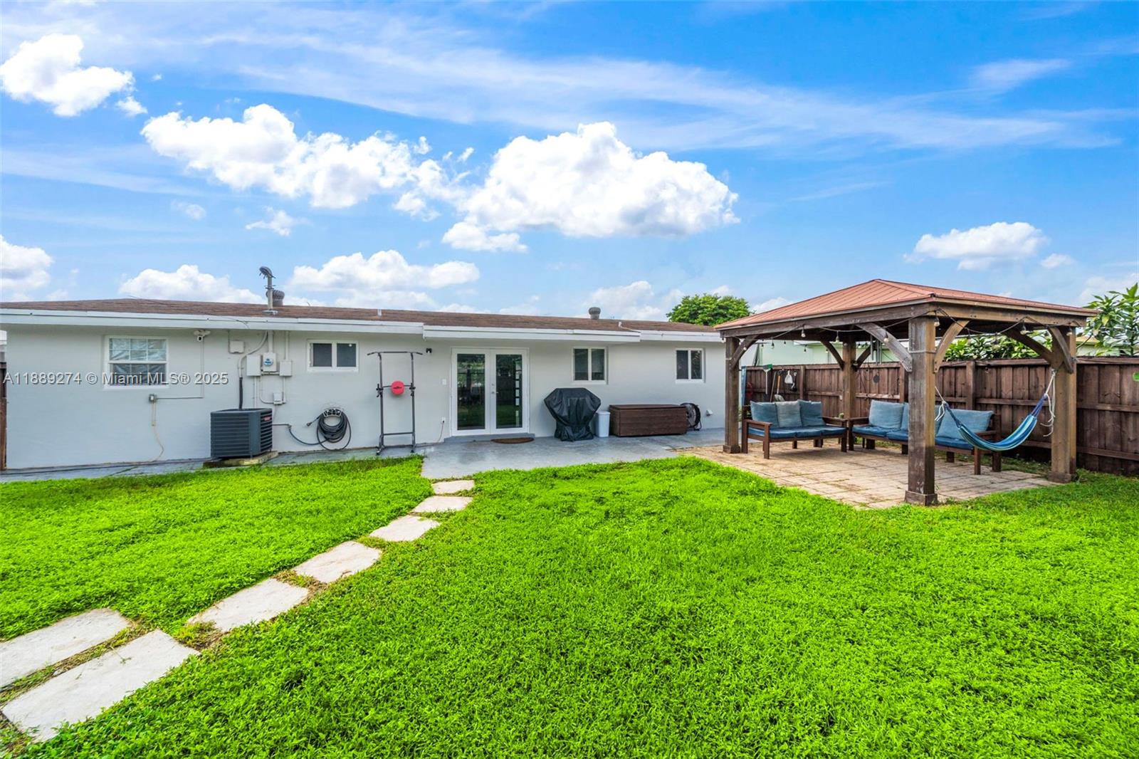 BOULEVARD HEIGHTS SEC 8 - Residential