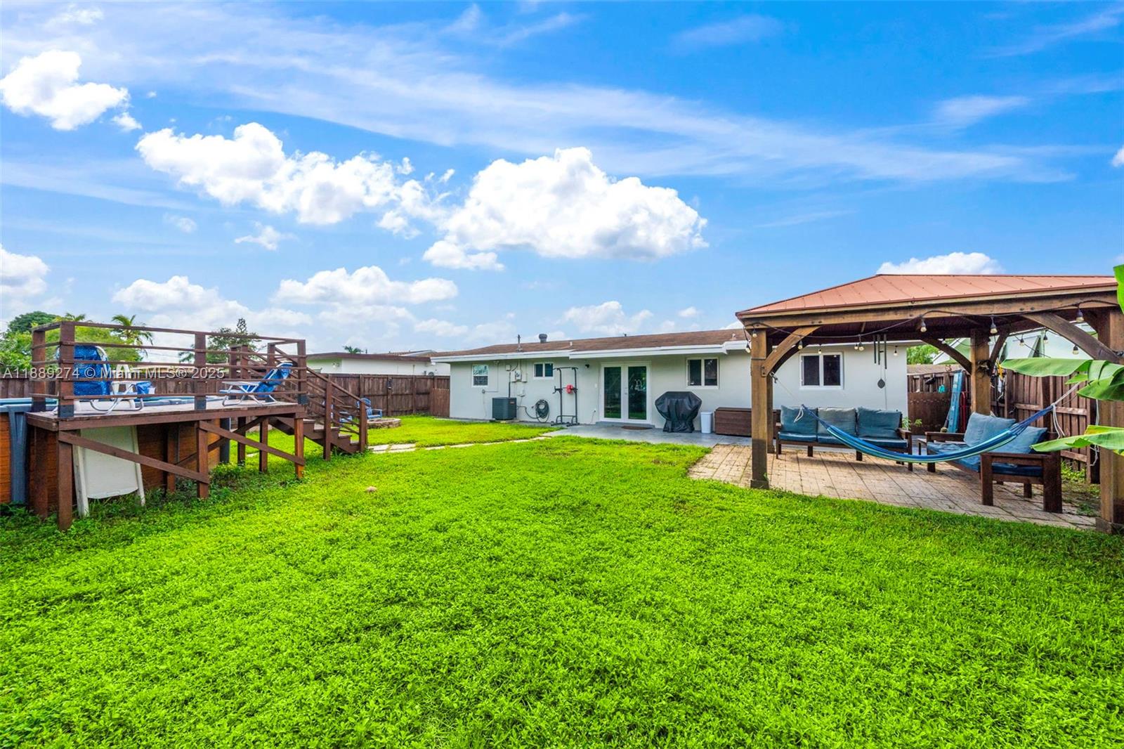 BOULEVARD HEIGHTS SEC 8 - Residential