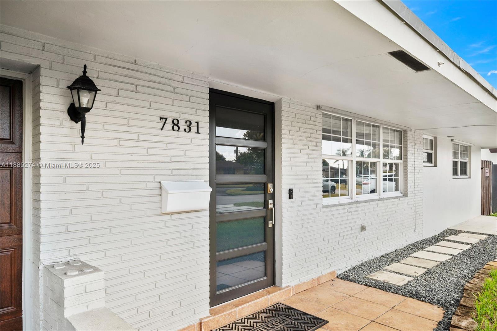 BOULEVARD HEIGHTS SEC 8 - Residential