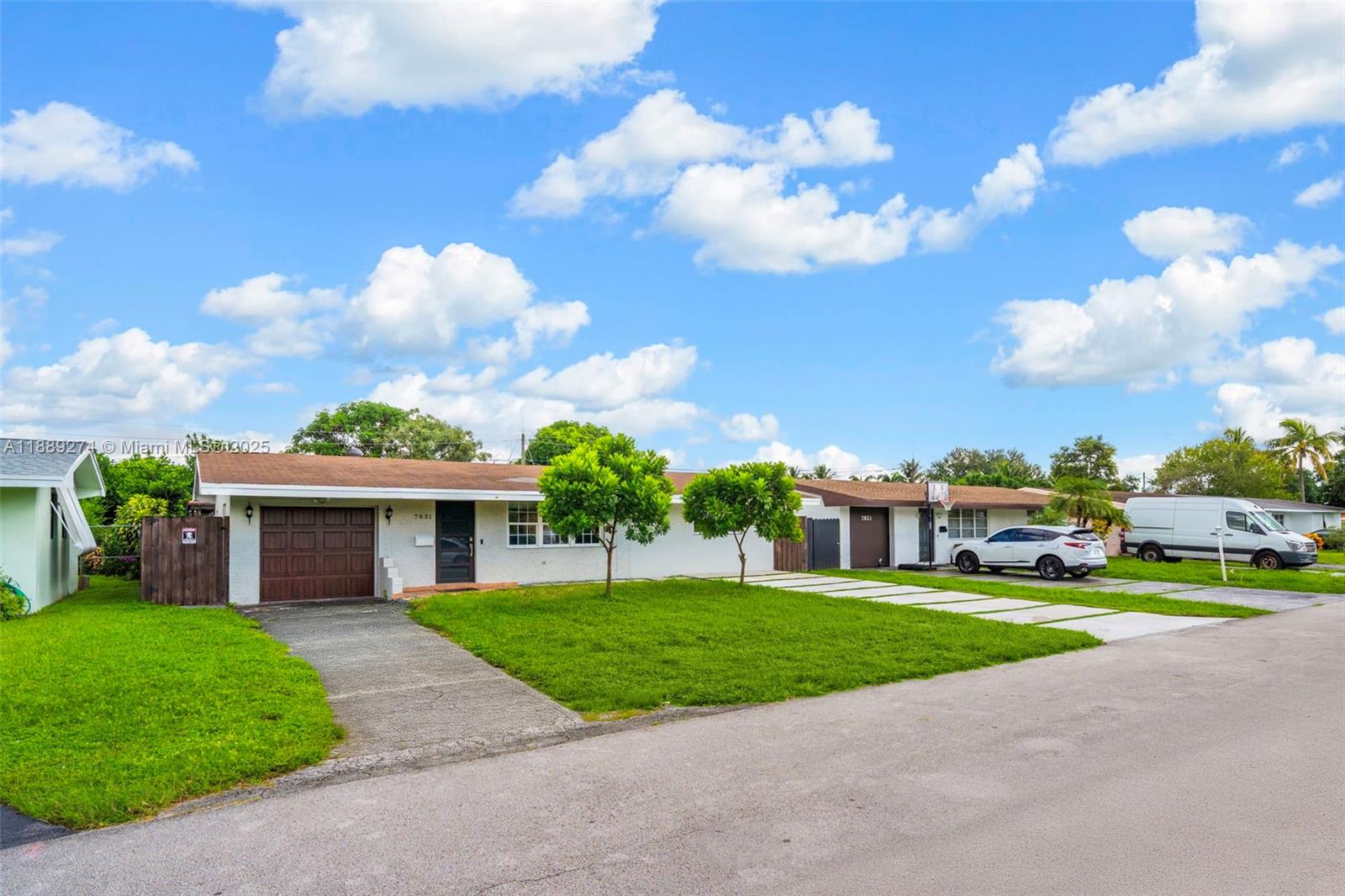 BOULEVARD HEIGHTS SEC 8 - Residential