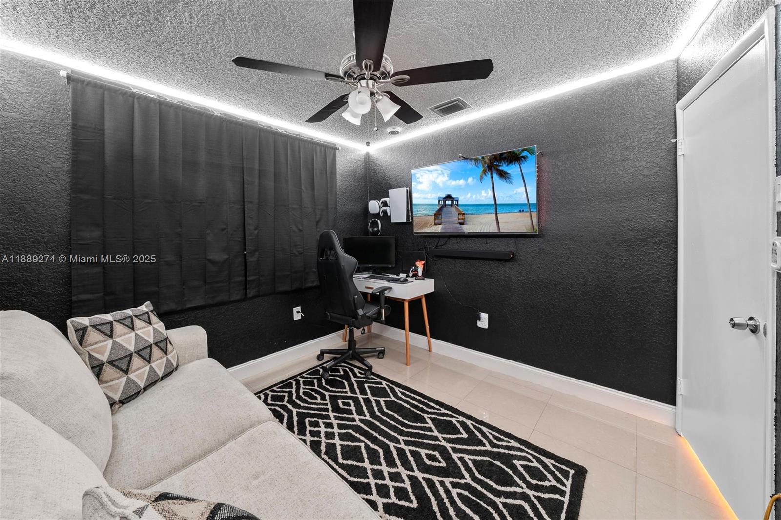 BOULEVARD HEIGHTS SEC 8 - Residential