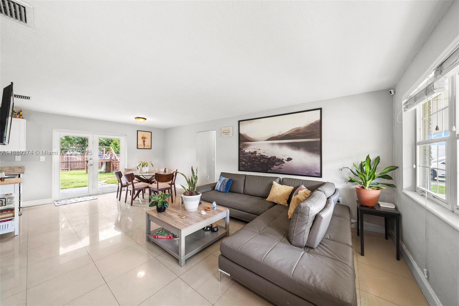 BOULEVARD HEIGHTS SEC 8 - Residential