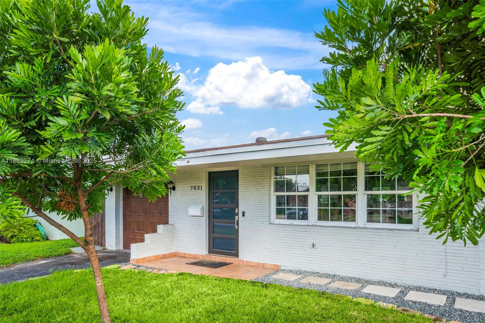 BOULEVARD HEIGHTS SEC 8 - Residential