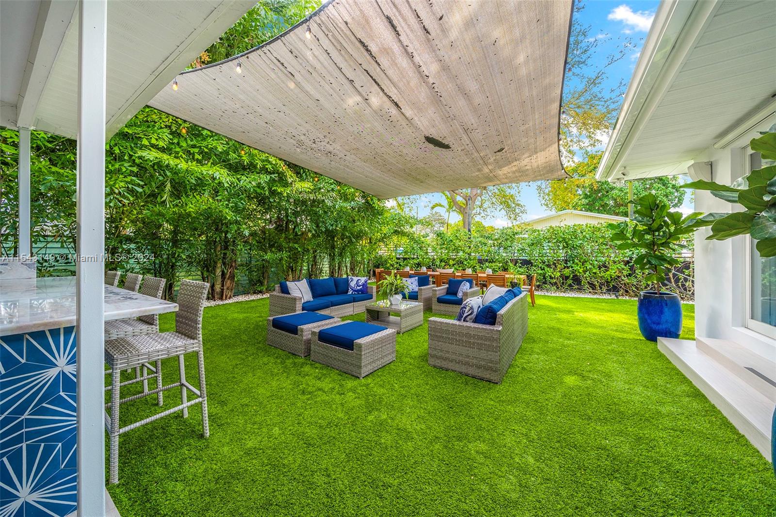 FROW HOMESTEAD - Residential