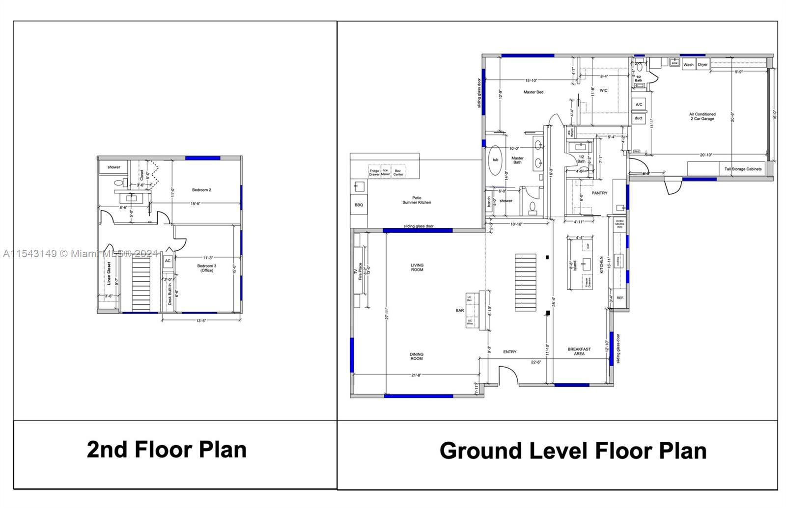 FROW HOMESTEAD - Residential