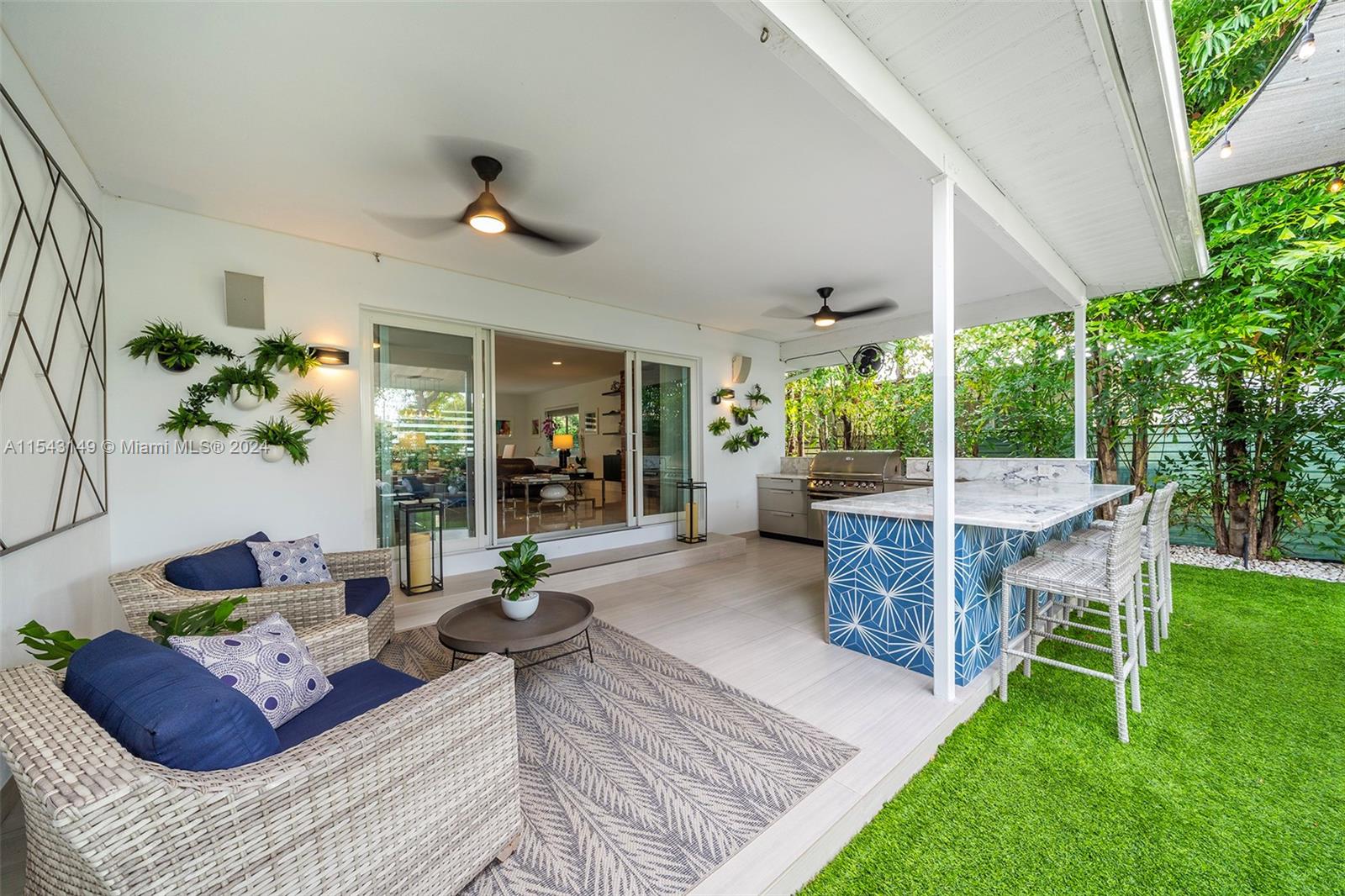 FROW HOMESTEAD - Residential