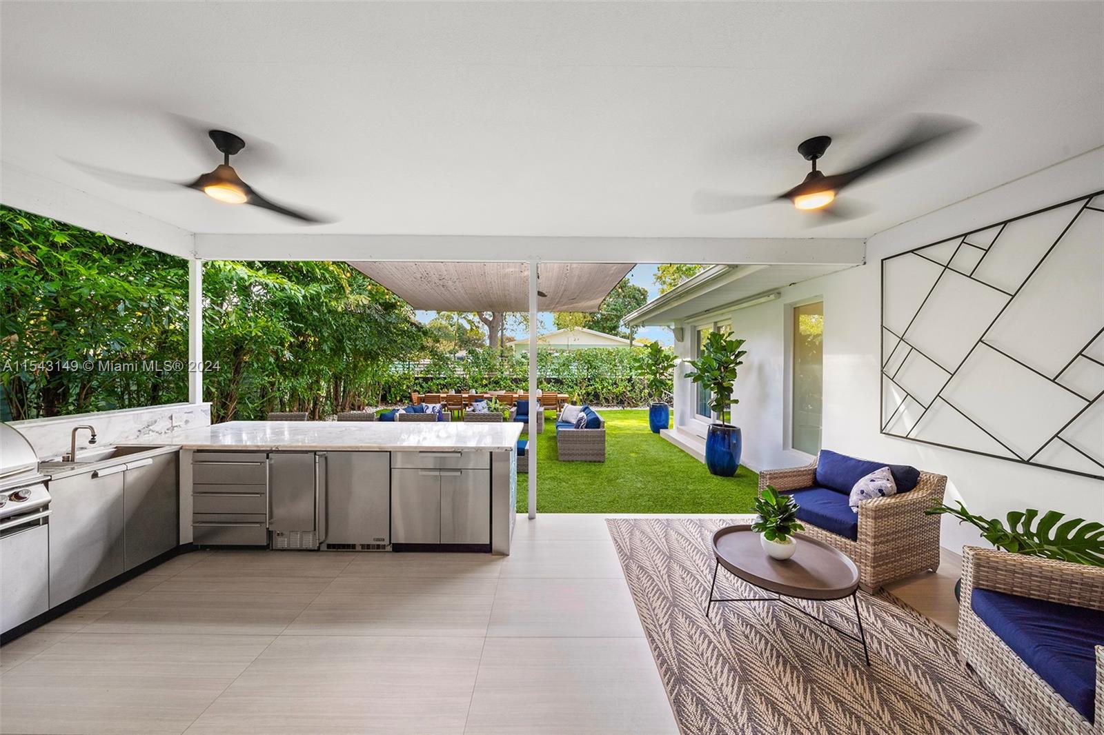 FROW HOMESTEAD - Residential