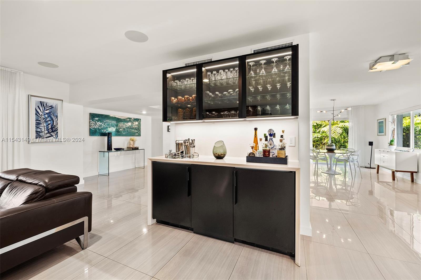 FROW HOMESTEAD - Residential