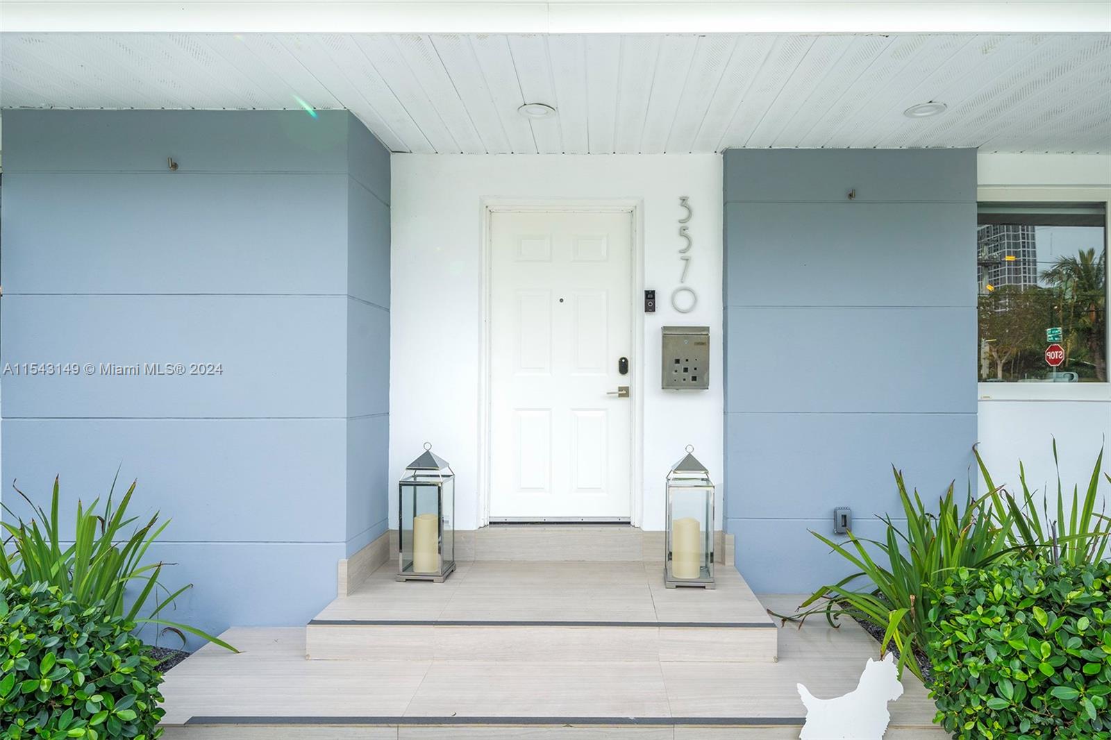 FROW HOMESTEAD - Residential