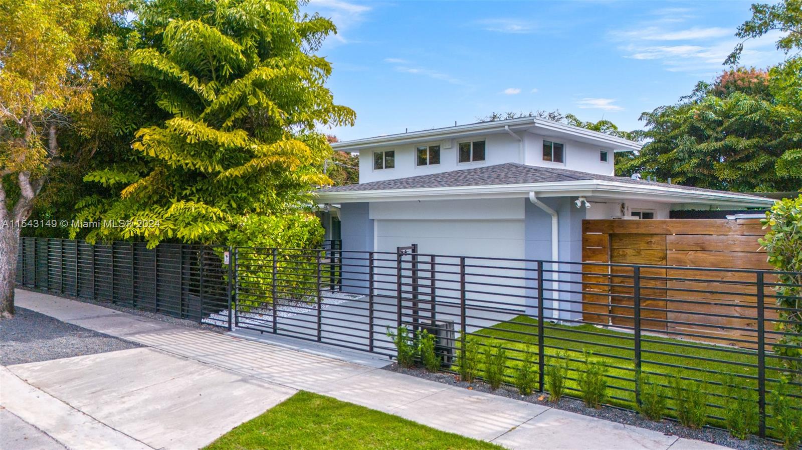 FROW HOMESTEAD - Residential