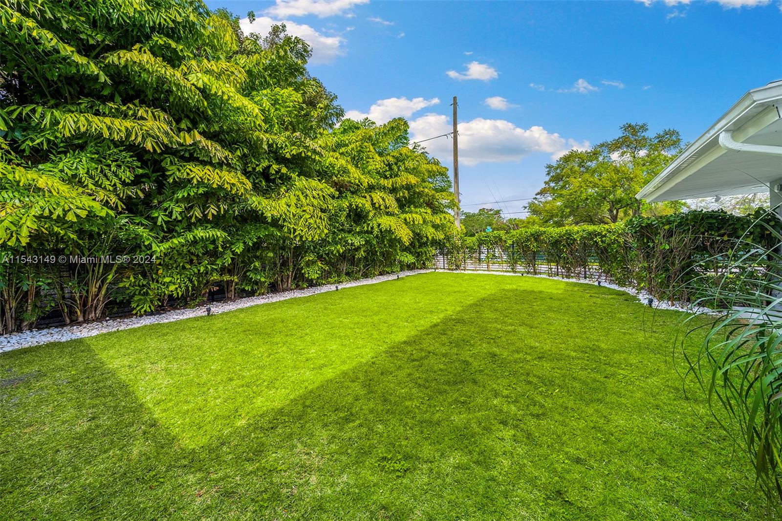 FROW HOMESTEAD - Residential