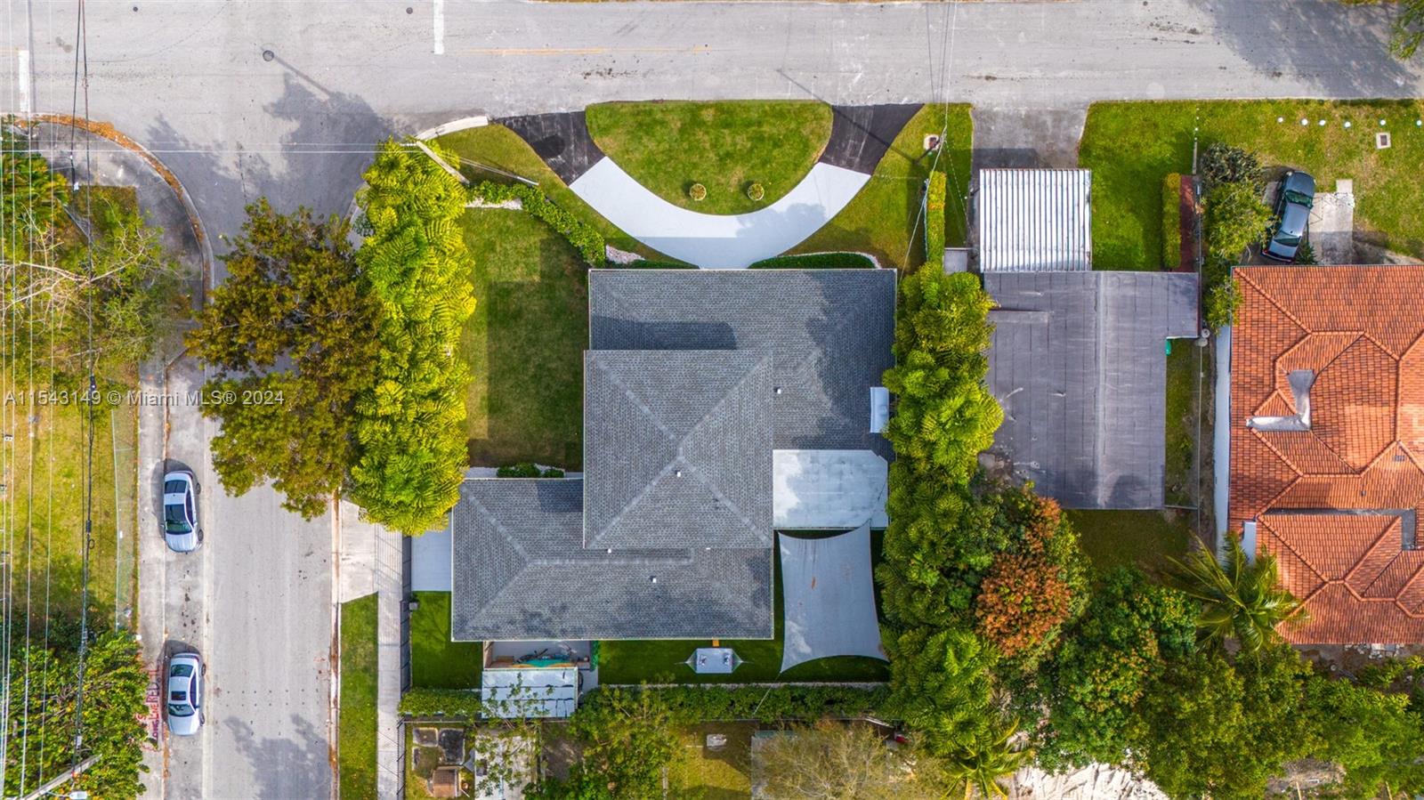 FROW HOMESTEAD - Residential