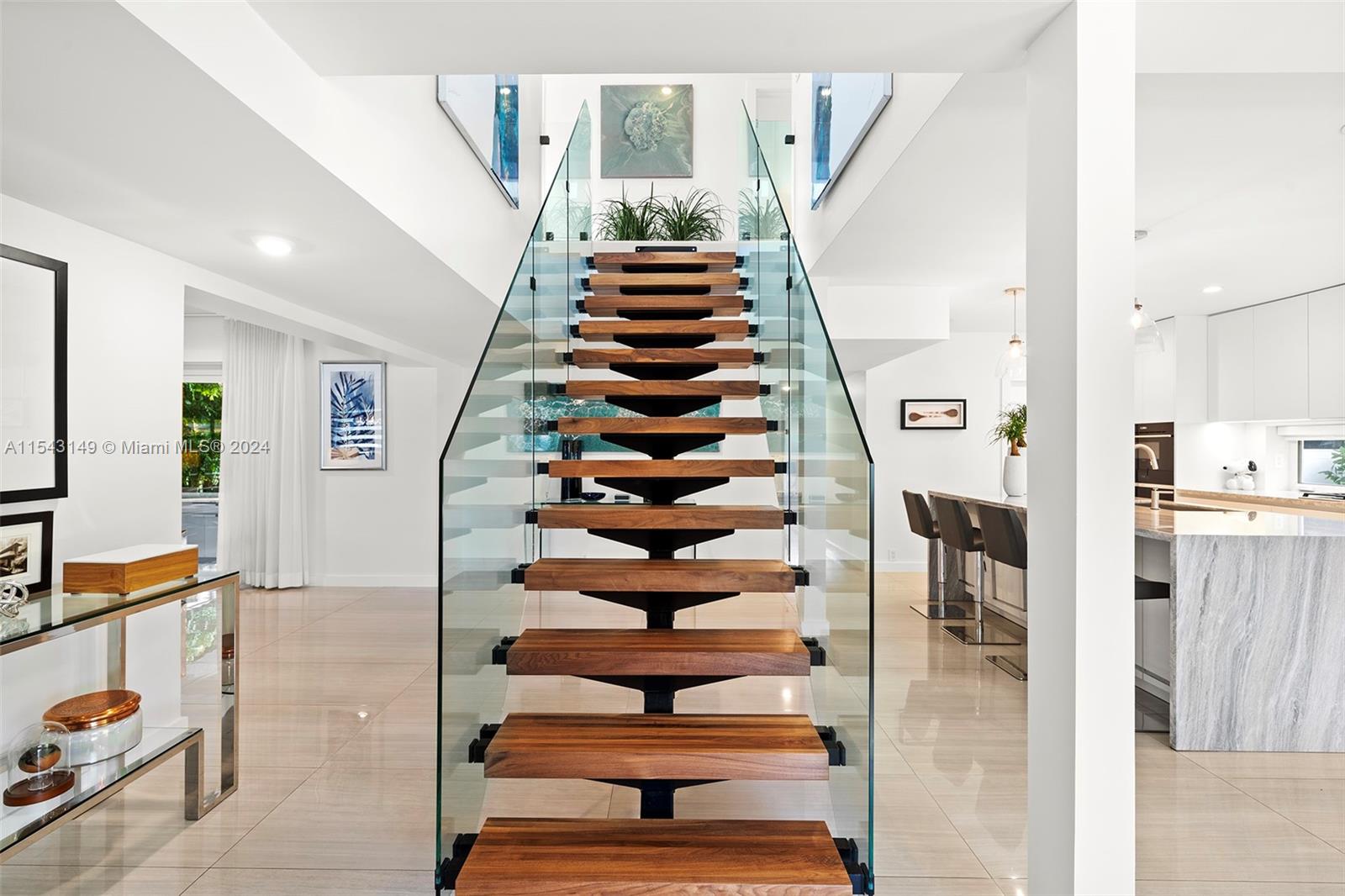 FROW HOMESTEAD - Residential