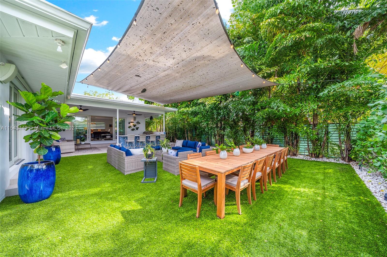 FROW HOMESTEAD - Residential