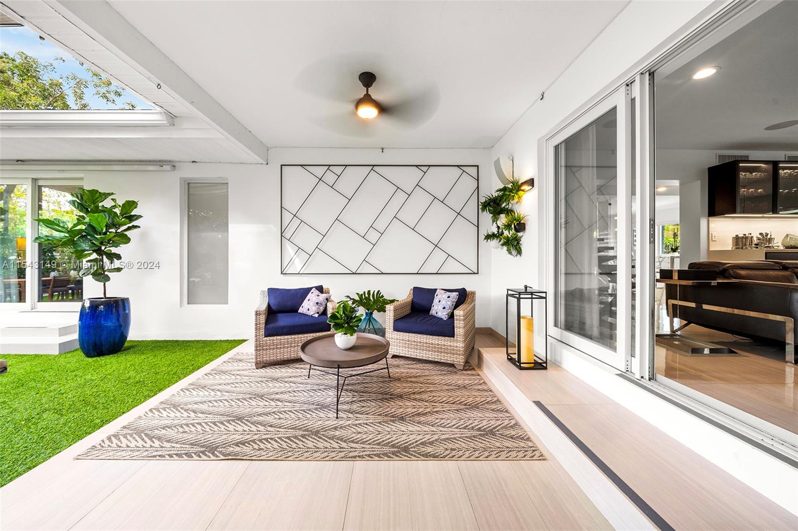 FROW HOMESTEAD - Residential