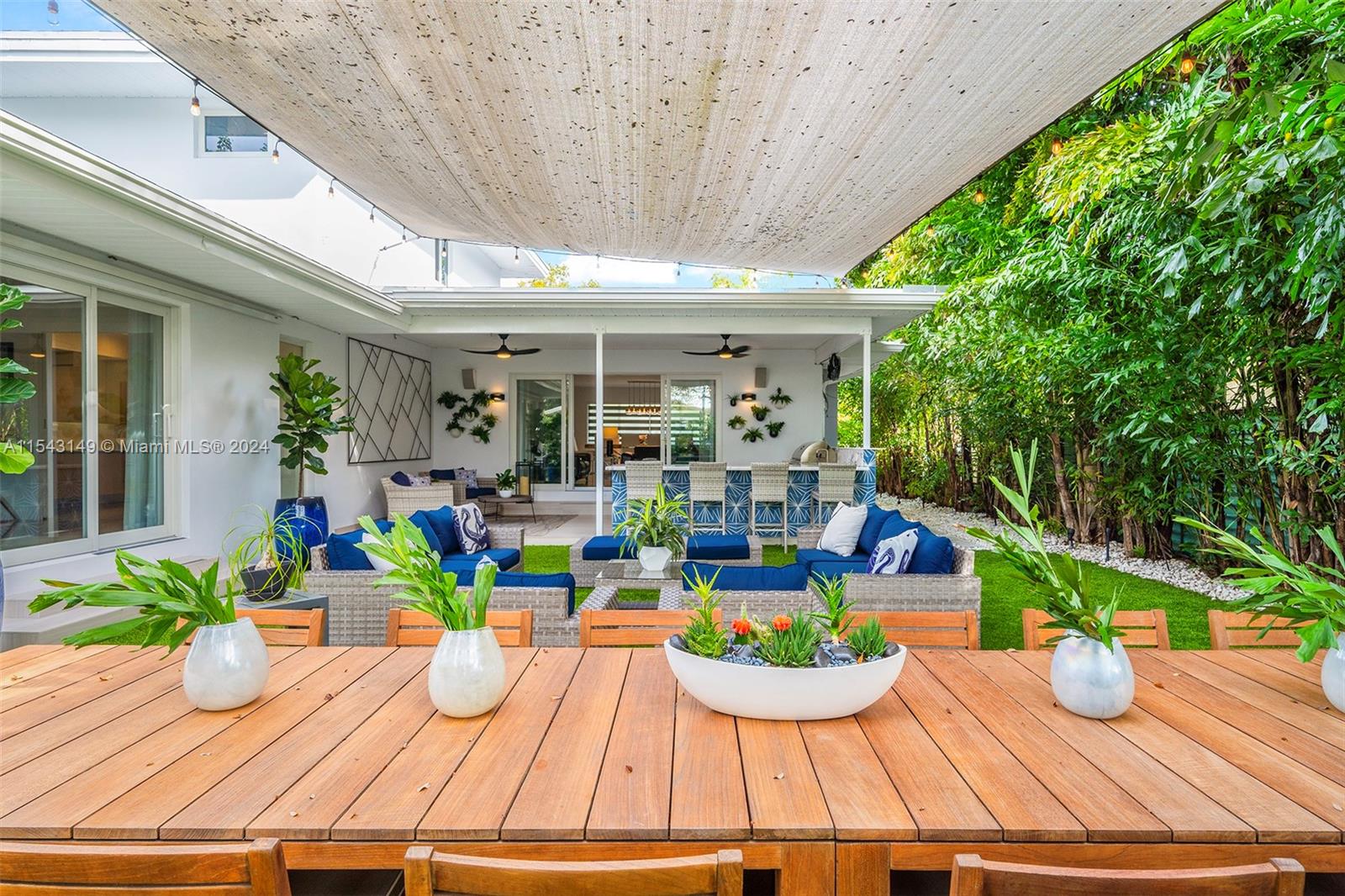 FROW HOMESTEAD - Residential