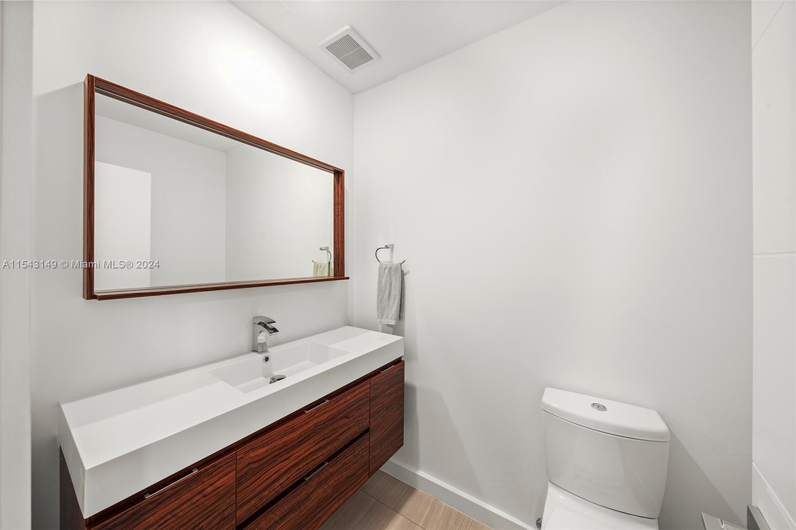 FROW HOMESTEAD - Residential