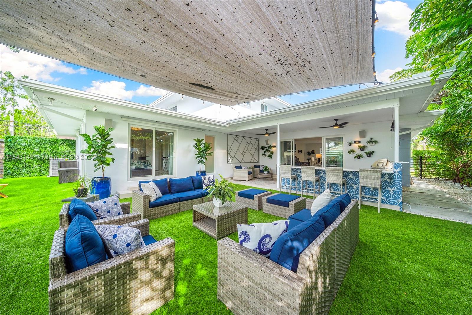 FROW HOMESTEAD - Residential