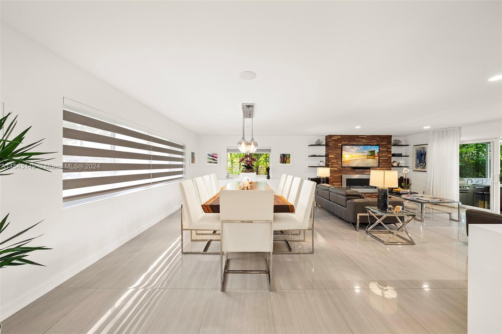 FROW HOMESTEAD - Residential