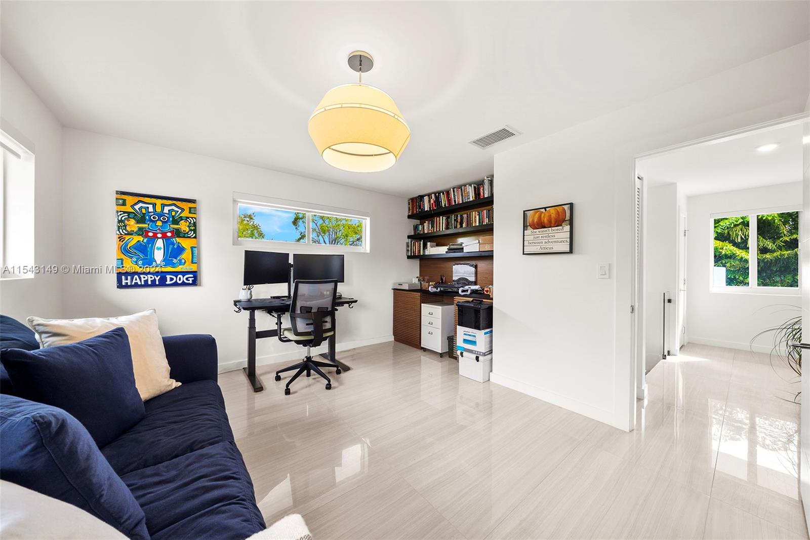 FROW HOMESTEAD - Residential