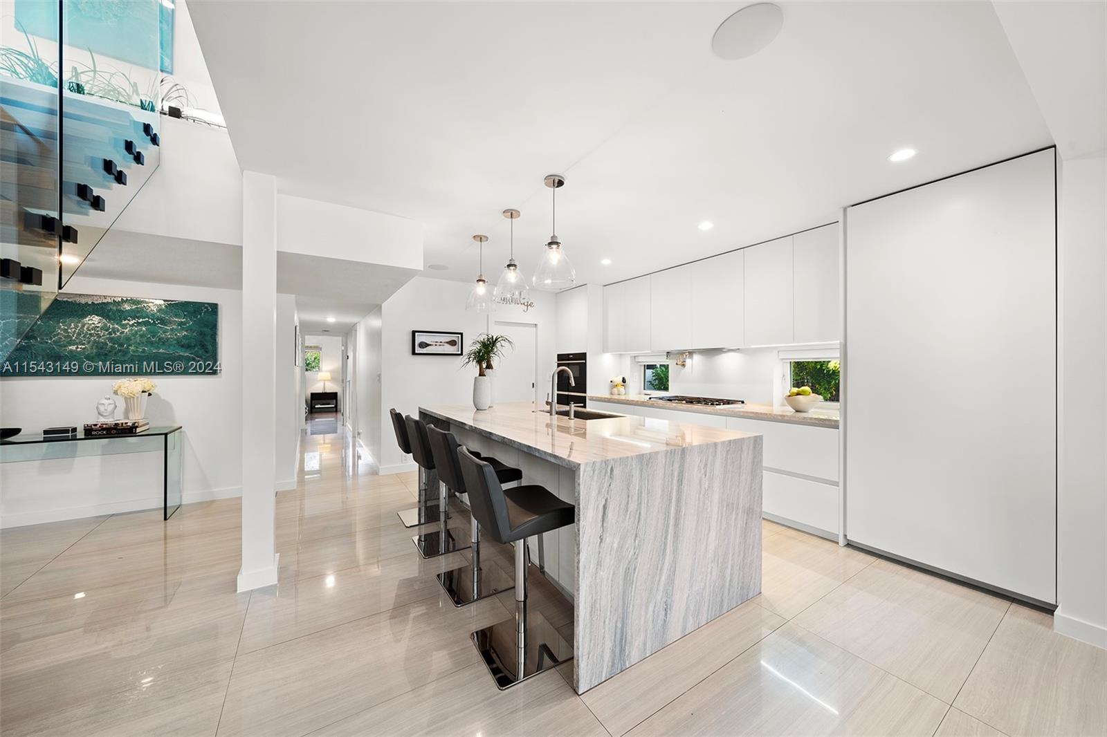 FROW HOMESTEAD - Residential