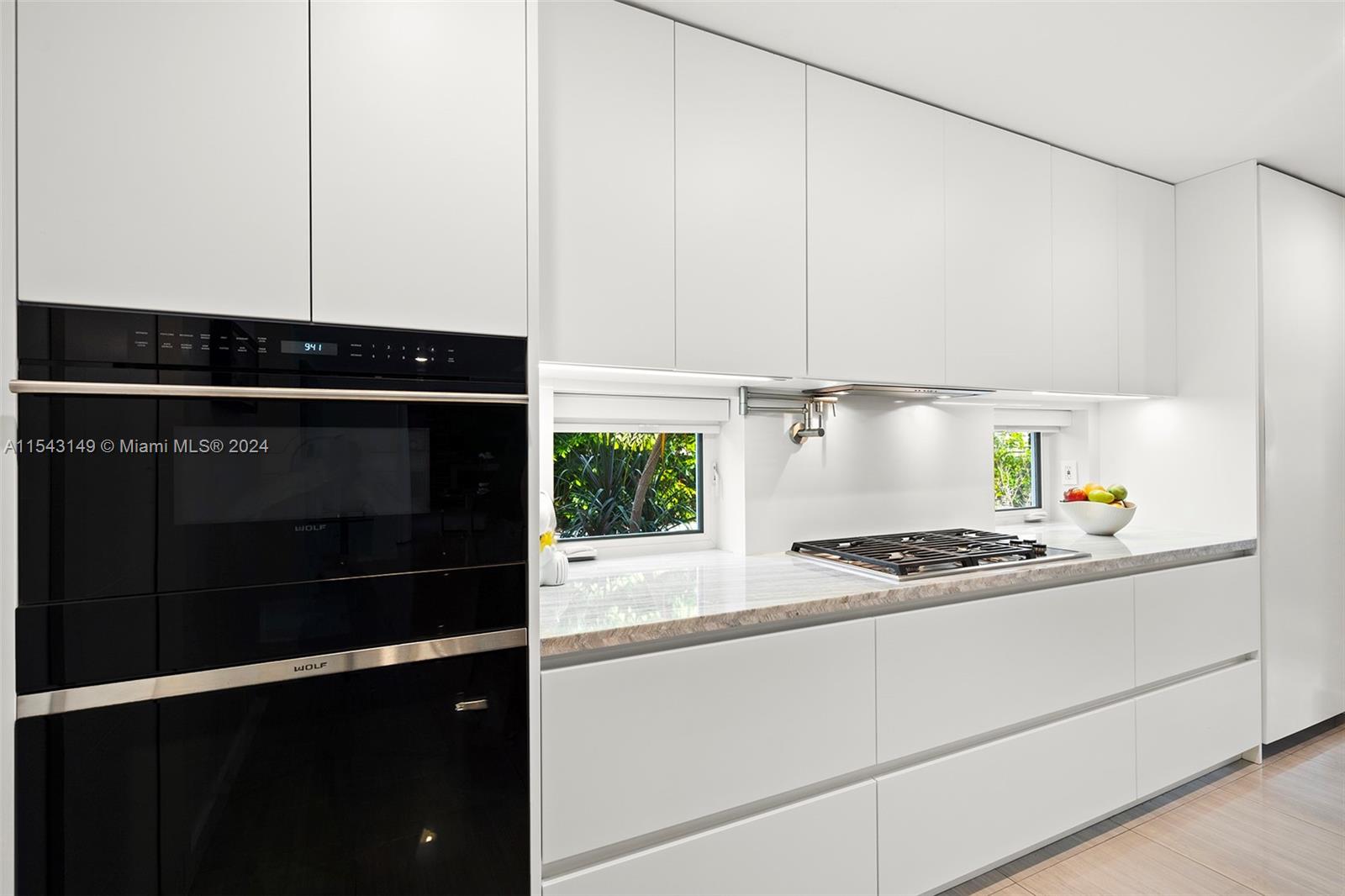 FROW HOMESTEAD - Residential