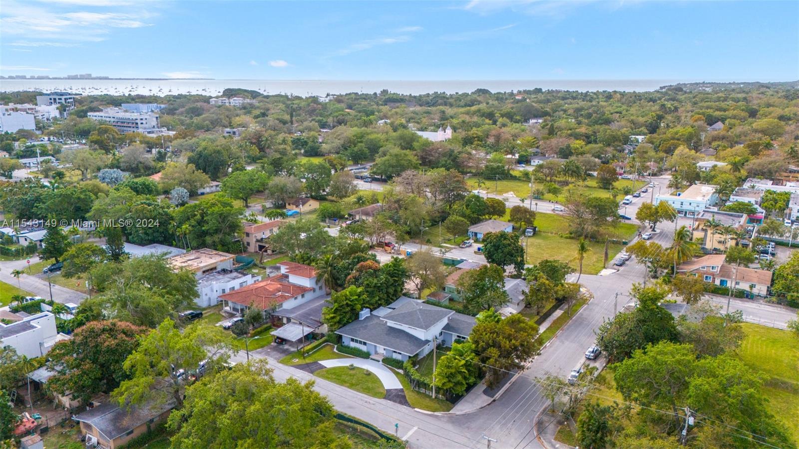 FROW HOMESTEAD - Residential