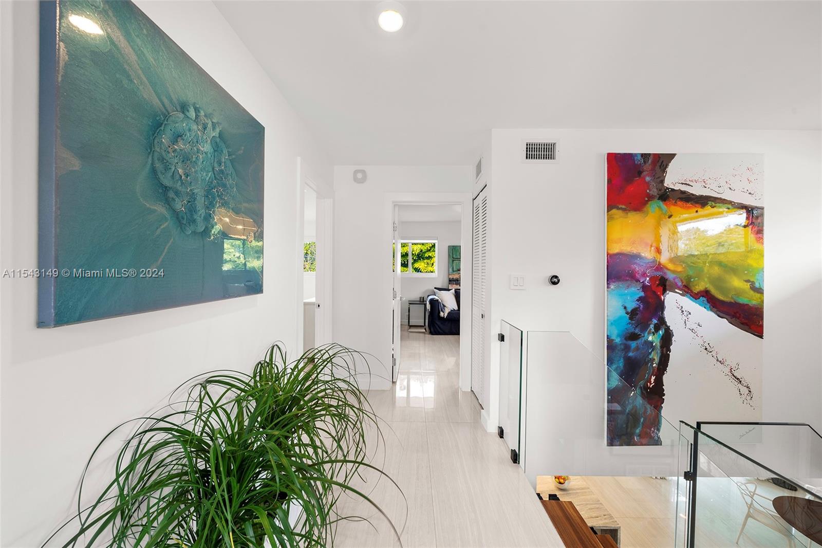 FROW HOMESTEAD - Residential