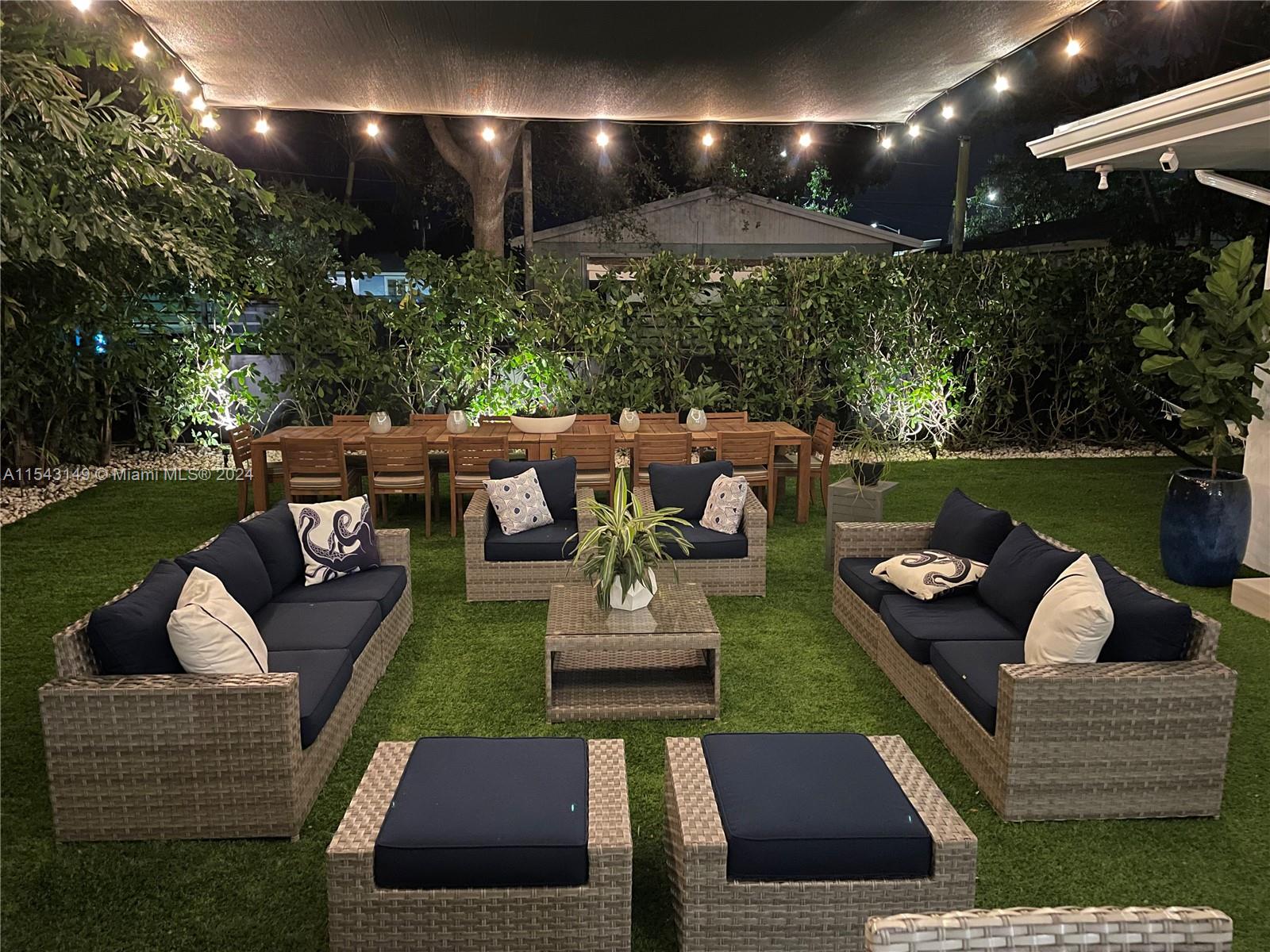 FROW HOMESTEAD - Residential