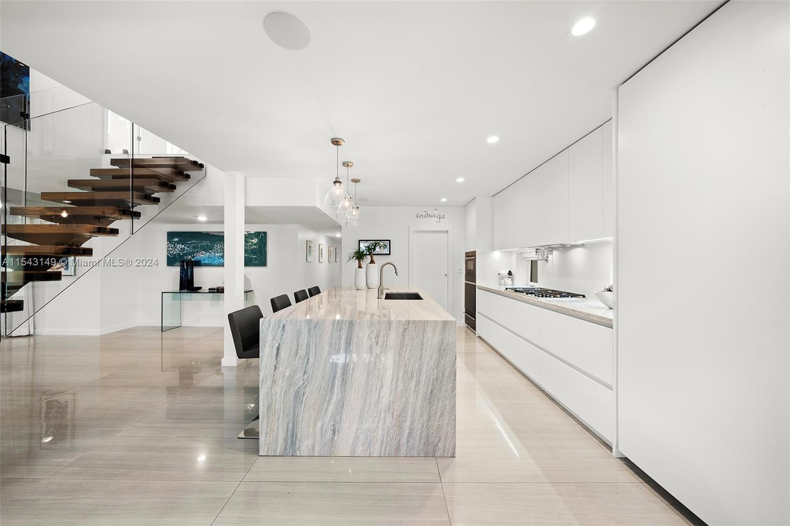 FROW HOMESTEAD - Residential