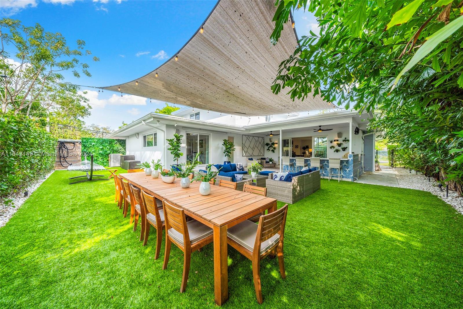 FROW HOMESTEAD - Residential