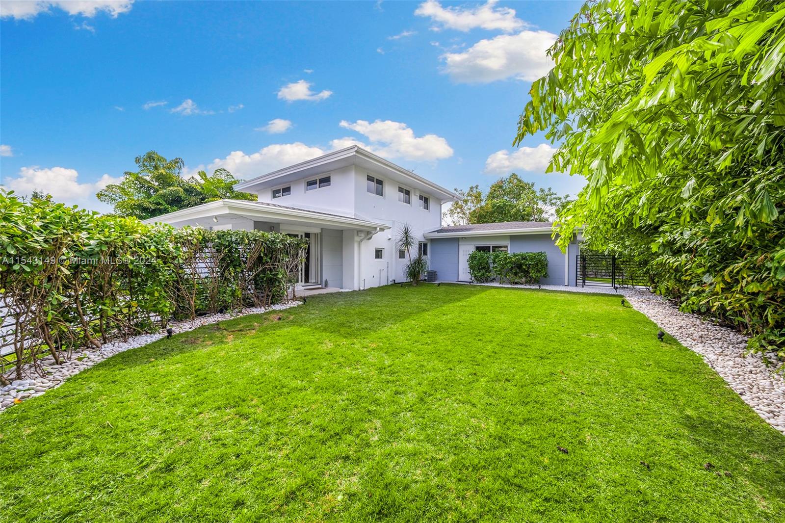 FROW HOMESTEAD - Residential