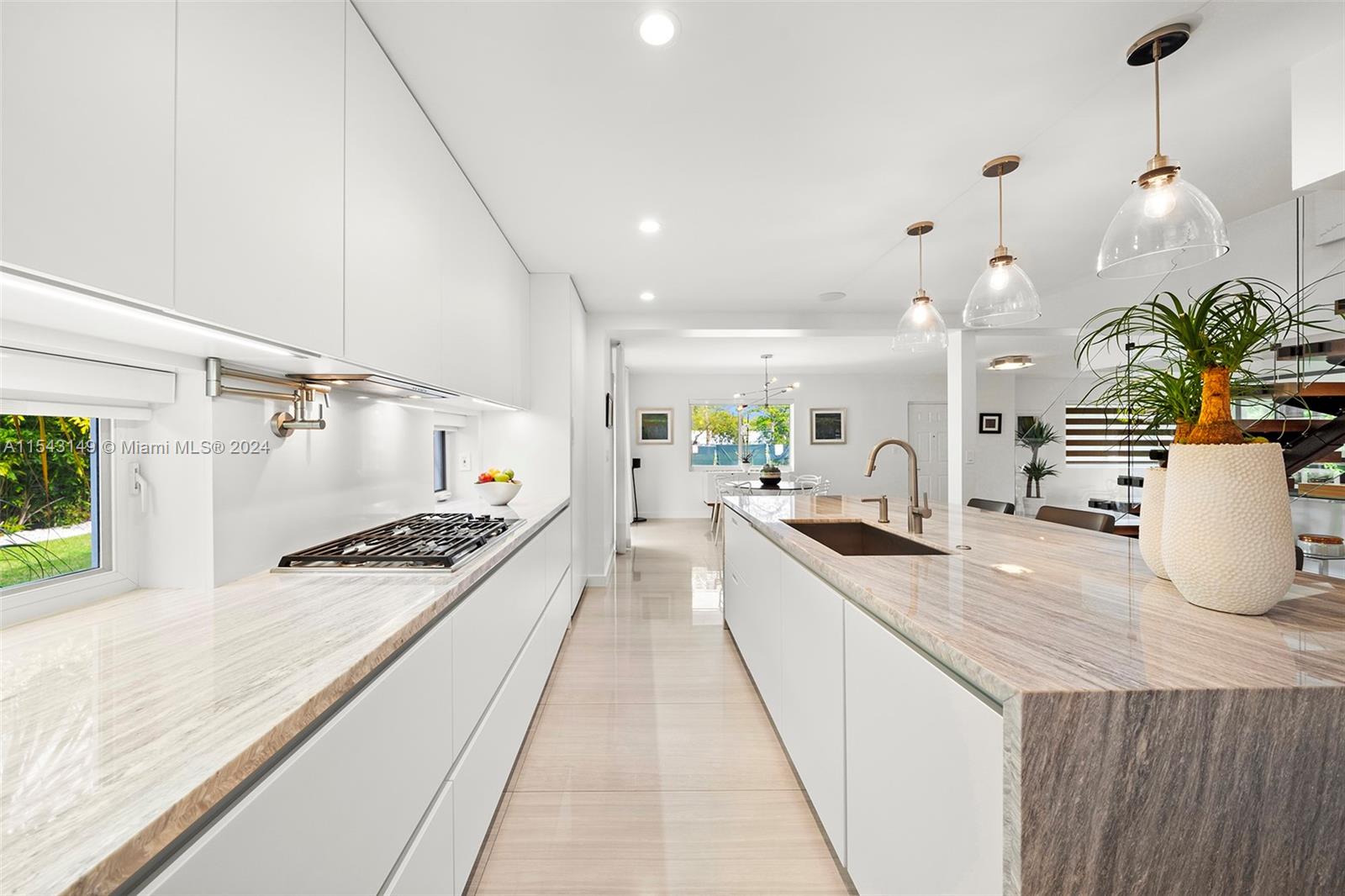 FROW HOMESTEAD - Residential