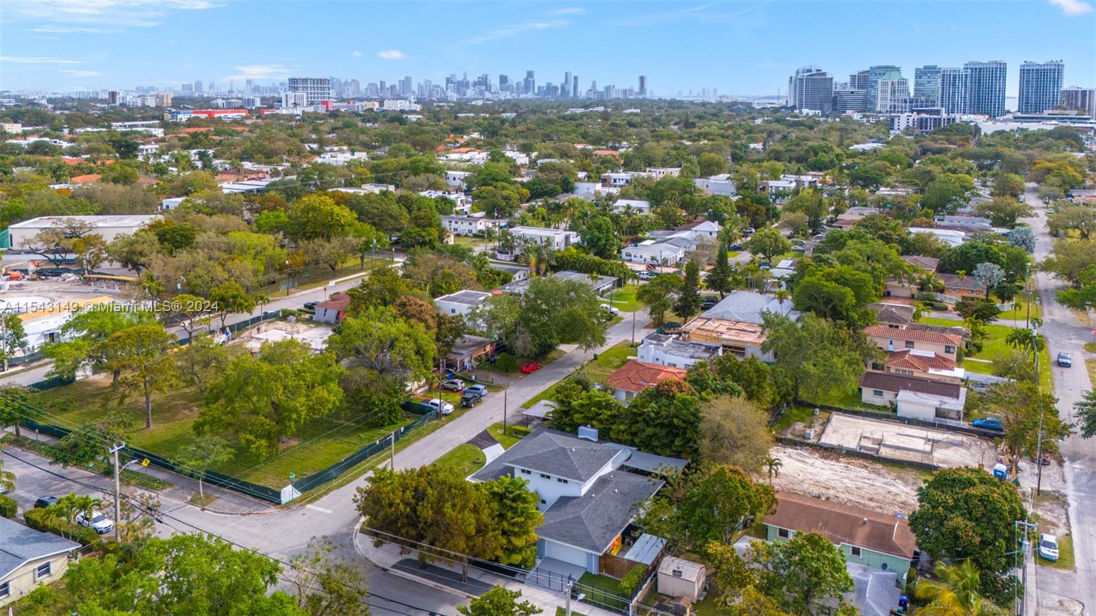 FROW HOMESTEAD - Residential