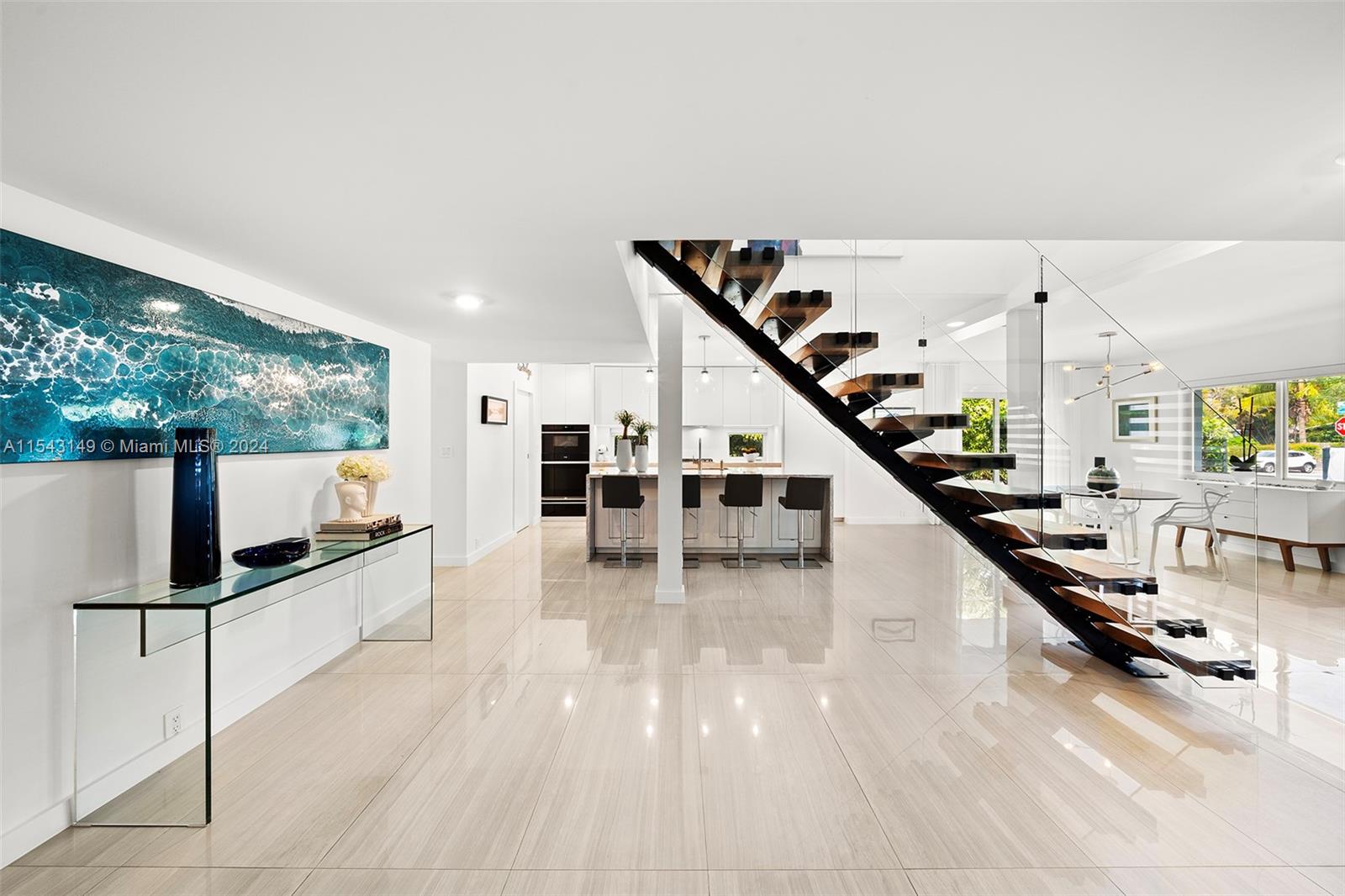 FROW HOMESTEAD - Residential