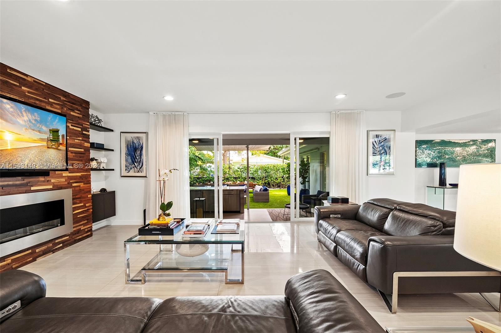 FROW HOMESTEAD - Residential