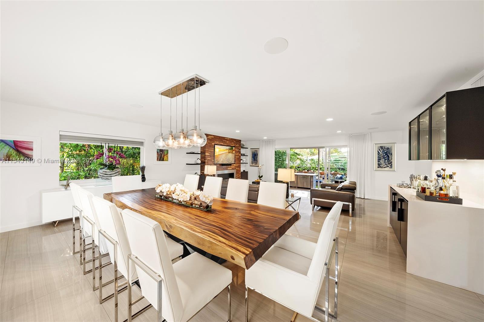 FROW HOMESTEAD - Residential